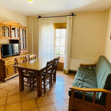 Apartamentos Margarita Arroyo Frio Esterno foto